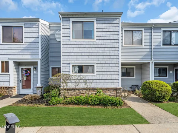 7 Joyce Court, Tinton Falls, NJ 07724