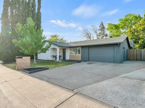 1102 William Way, Roseville, CA 95678
