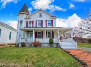 48 Main St, Englishtown, NJ 07726