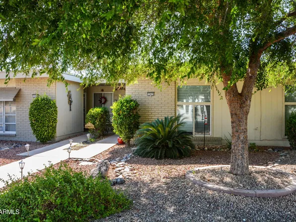 13625 N 109TH Avenue, Sun City, AZ 85351