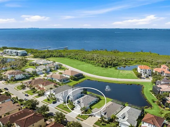 5428 Title Row Dr, Bradenton, FL 34210
