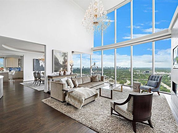 2nd image of 3333 Allen Pkwy Unit 3201