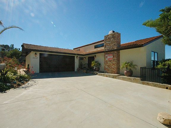 Spacious Estate Home