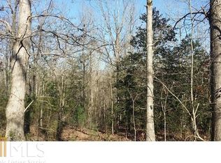 0 Kings Bridge Way Rd LOT 7, Clarkesville, GA 30523