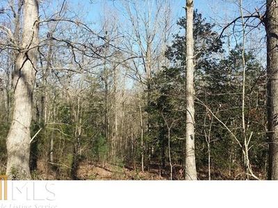0 Kings Bridge Way Rd LOT 7, Clarkesville, GA, 30523
