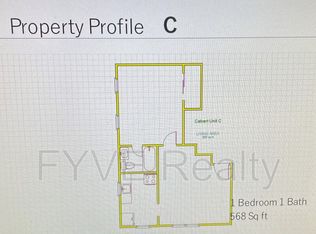 1911 Calvert St #C, North Charleston, SC 29405