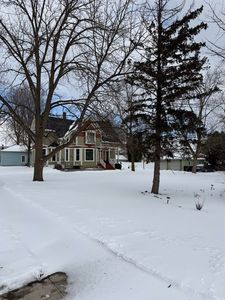 305 S Broad St, Fremont, IN, 46737