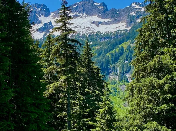 0 XX Mountain Loop Highway, Granite Falls, WA 98252