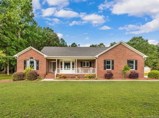 2073 Orville St, Eastover, NC 28312