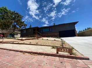 1435 Roxanne Dr, El Cajon, CA 92021