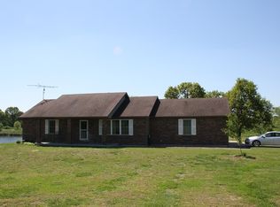 2700 E 550th Rd, El Dorado Springs, MO 64744