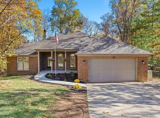 107 Bufflehead Ct, Georgetown, KY 40324