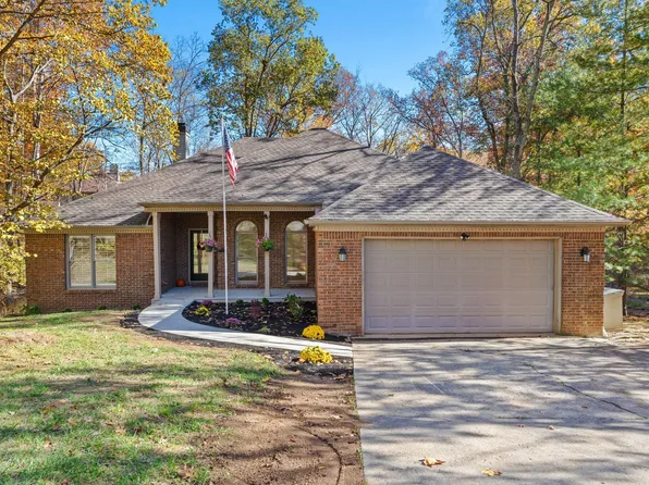 107 Bufflehead Ct, Georgetown, KY 40324