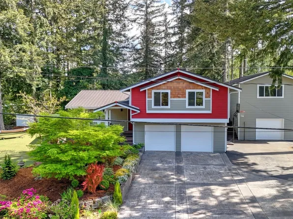 24749 SE 30th Street, Sammamish, WA 98075