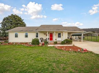 723 Frank Anderson Rd, Sparta, TN 38583