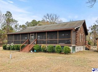 252 Highway 34 W, Latta, SC 29565