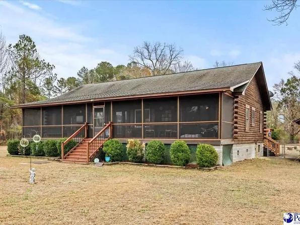252 Highway 34 W, Latta, SC 29565
