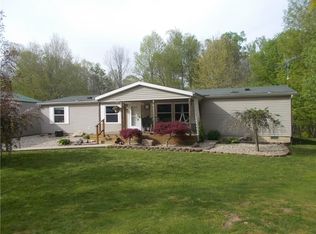 8222 E Parkview Dr, Rockville, IN 47872