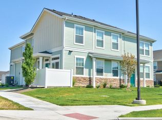 Sunnyvale Village, Nampa, ID 83651