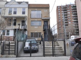 1241 Fulton Ave, Bronx, NY 10456