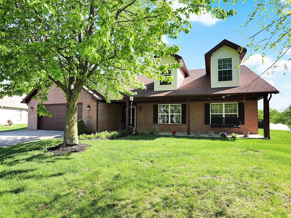 7951 Meadow Bend Cir, Indianapolis, IN 46259 Zillow