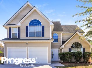 42 Bluff Ct, Hiram, GA 30141