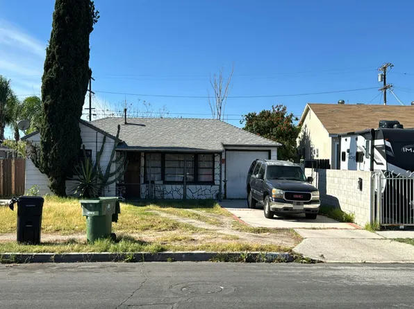 10227 Amboy Ave, Pacoima, CA 91331