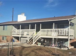 1206 Muddler Ct, Fort Collins, CO 80524