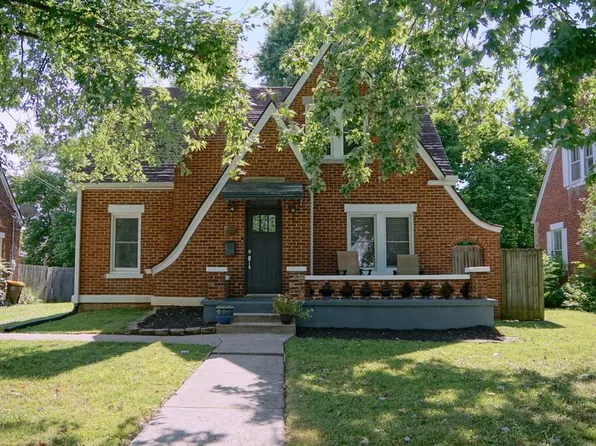 107 N Richardson Dr, Somerset, KY 42501