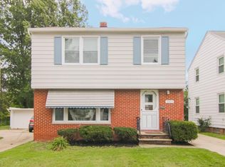 1321 Avondale Rd, South Euclid, OH 44121