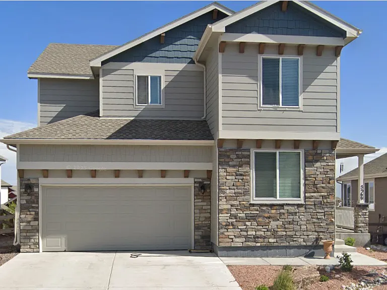 5569 Makalu Dr — Photo 1