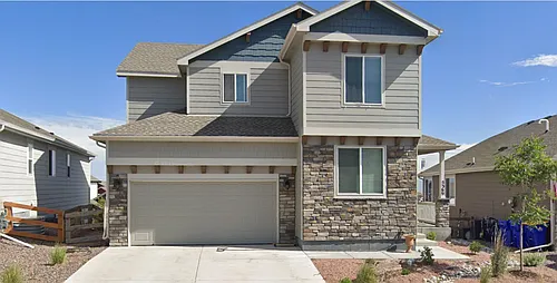 5569 Makalu Dr Photo 1
