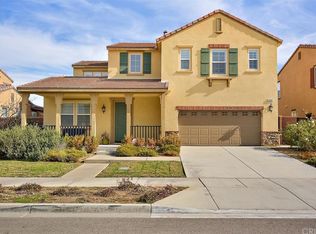 4839 Hawk Ridge Ave, Fontana, CA 92336