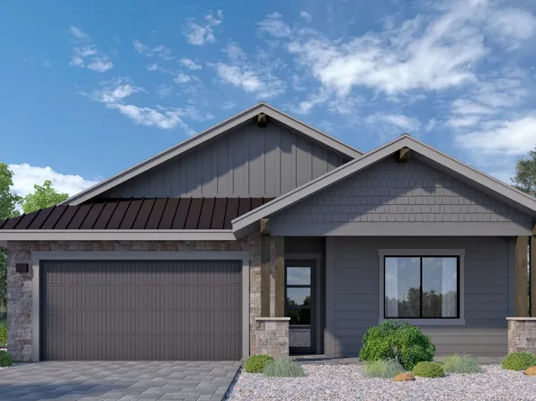 3709 Styx Ln Lot 65, Flagstaff, AZ 86001