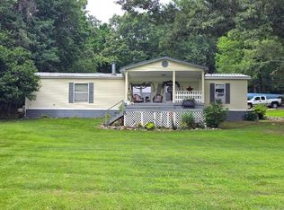 725 Pfeiffer Rd, Batesville, AR 72501