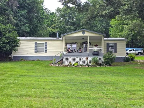 725 Pfeiffer Rd, Batesville, AR 72501