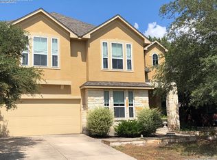 117 Norman Cv, Cibolo, TX 78108