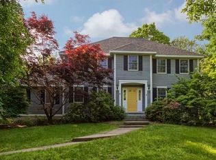 2 Mamie Ln, Westford, MA 01886