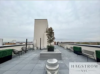 Rented by Hagstrom Management Inc