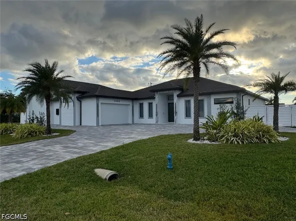2044 NW 5th St, Cape Coral, FL 33909