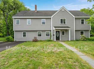 31 Wethersfield Rd, Natick, MA 01760