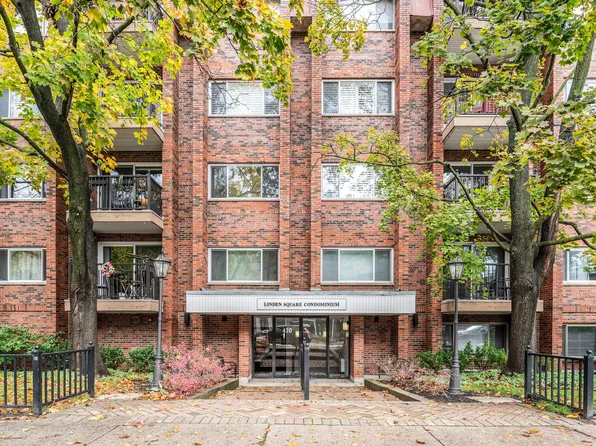 420 Linden Ave APT 303, Wilmette, IL 60091