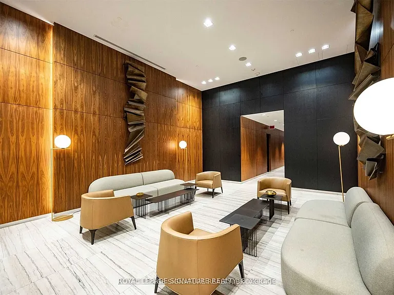8 Eglinton Ave E #5303 — Photo 4