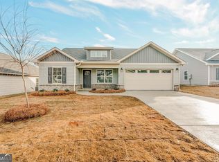 138 Red Tail Cir, Byron, GA 31008