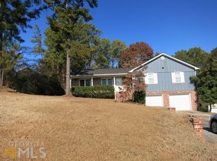 32 Devonshire Dr SE, Rome, GA 30161
