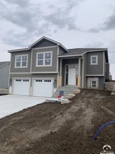 6204 Palisades Dr, Lawrence, KS, 66049