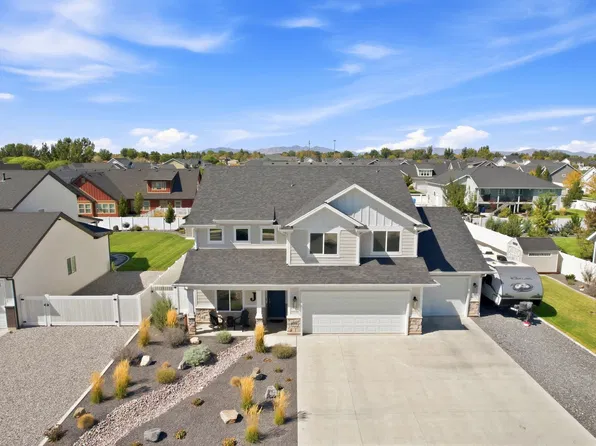 2373 N 3825 W, Ogden, UT 84404