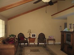 7605 Lucille Ave, Bakersfield, CA 93308