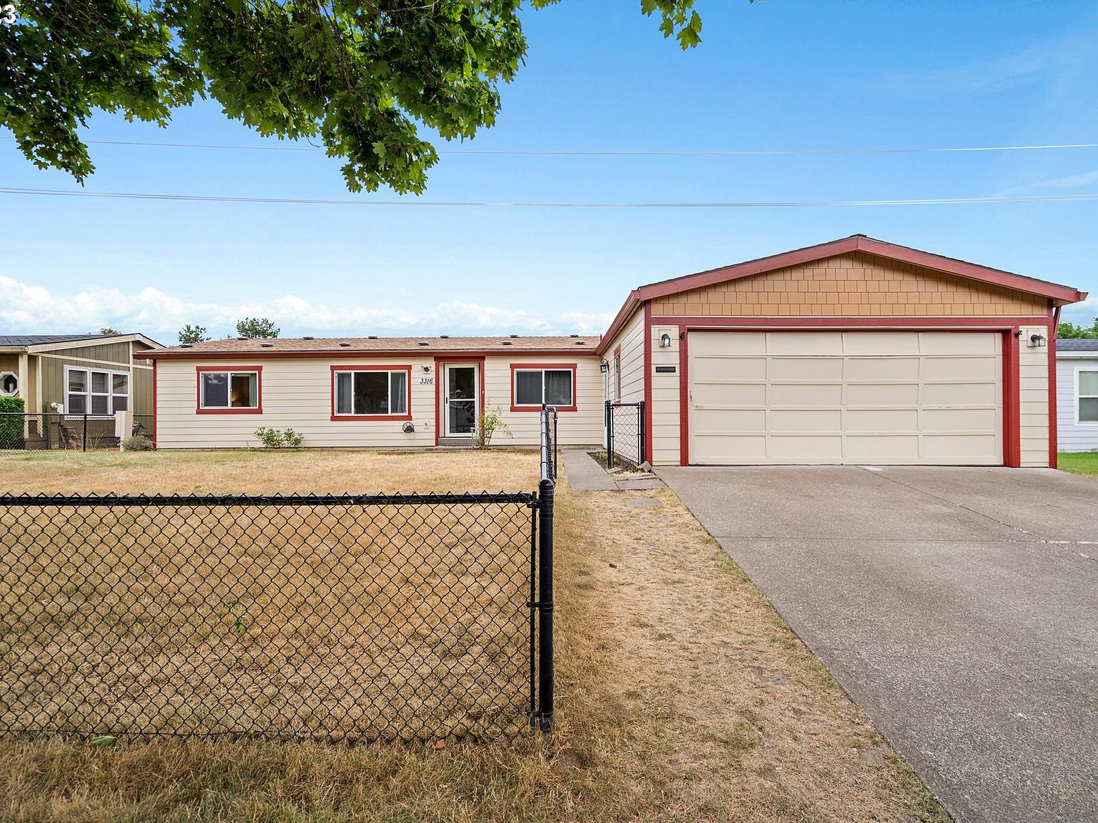 3316 B St, Forest Grove, OR 97116 Zillow