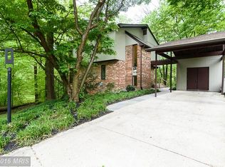 9478 Maera Ct, Columbia, MD 21045